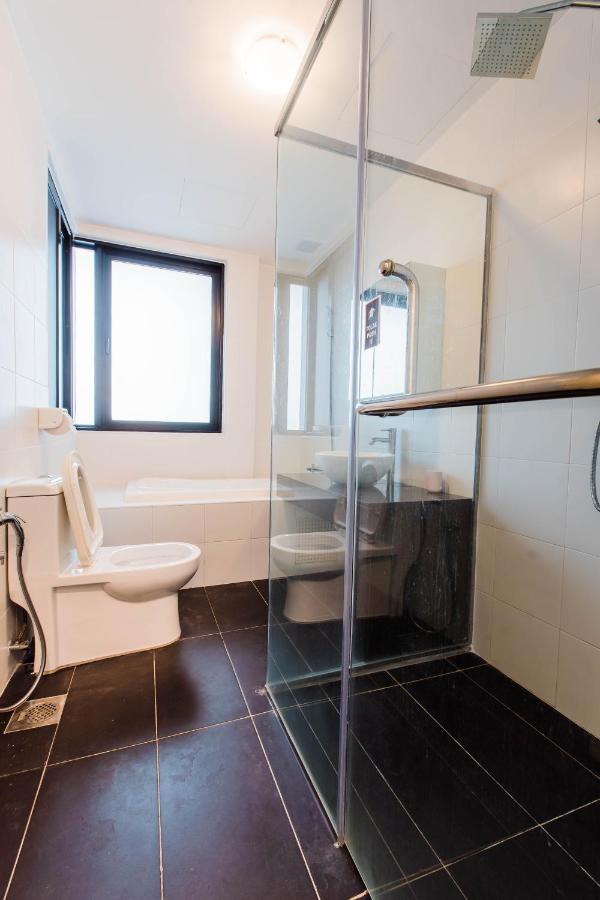 פטלין ג'איה Cozy Homestay With Wifi @Encorp Strand Mall @Alpha Ivf מראה חיצוני תמונה
