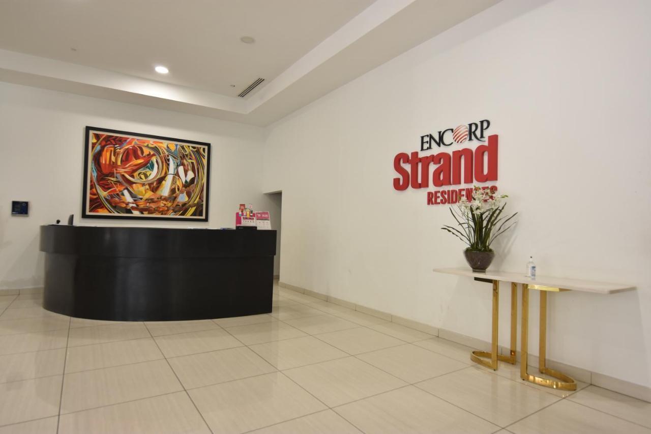 פטלין ג'איה Cozy Homestay With Wifi @Encorp Strand Mall @Alpha Ivf מראה חיצוני תמונה