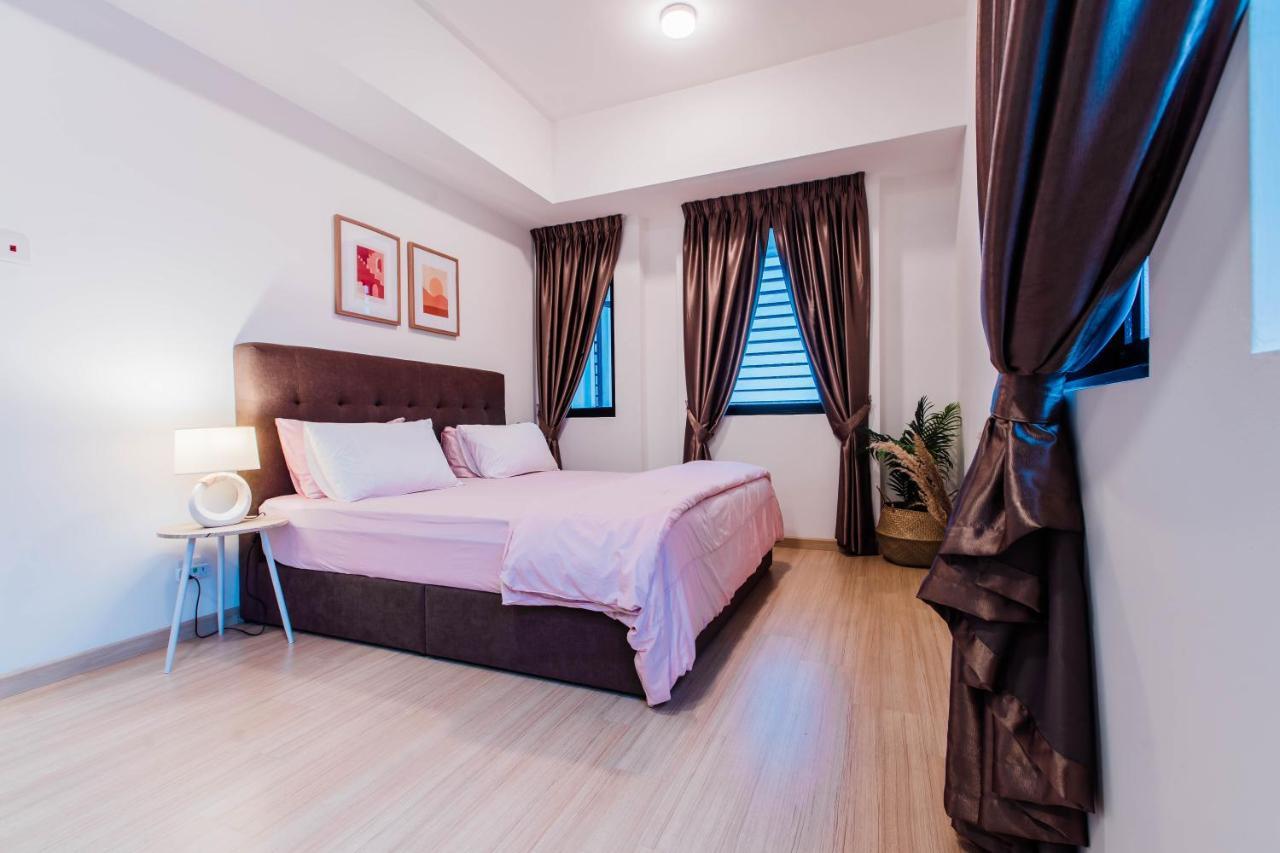 פטלין ג'איה Cozy Homestay With Wifi @Encorp Strand Mall @Alpha Ivf מראה חיצוני תמונה