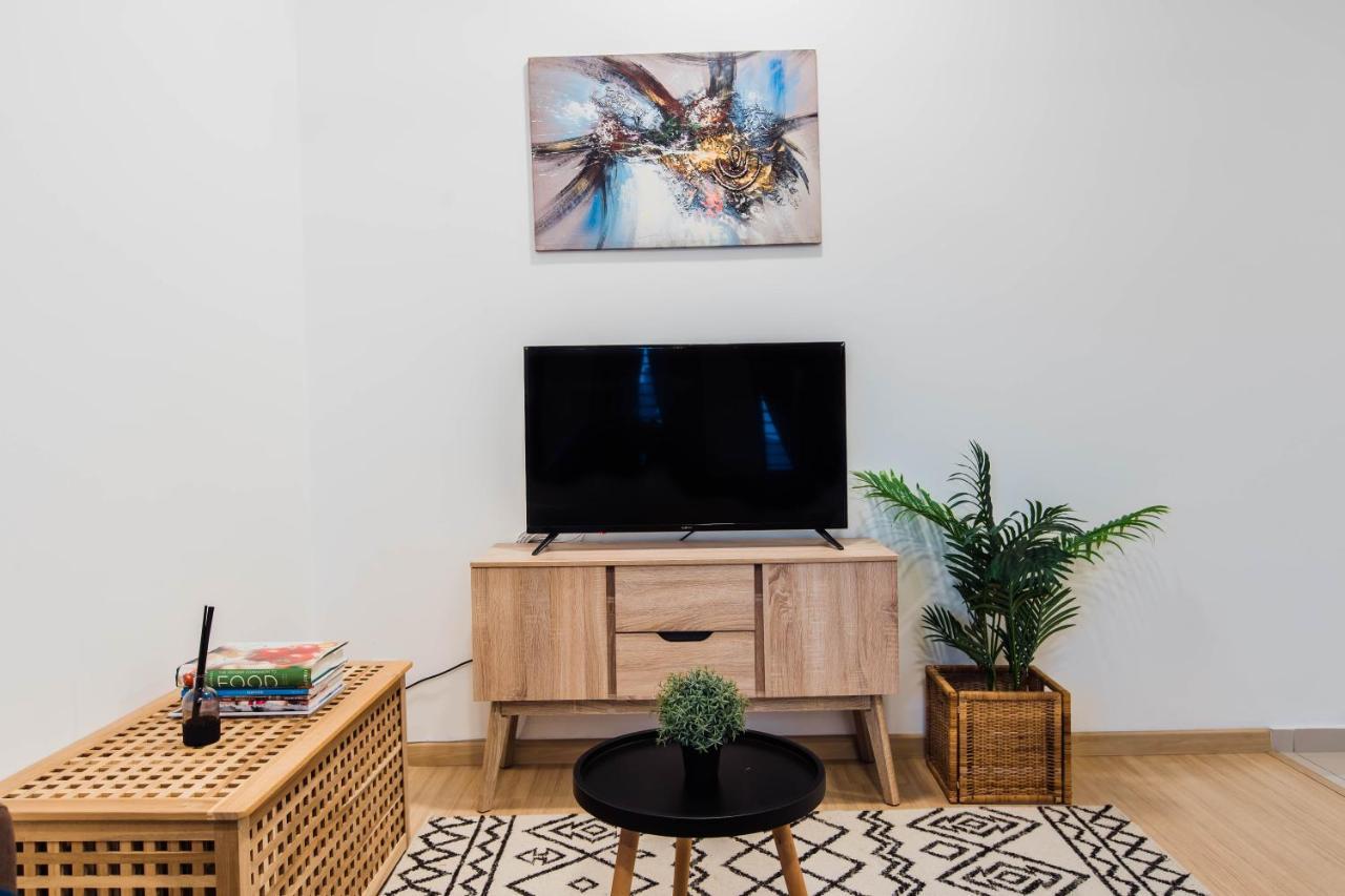 פטלין ג'איה Cozy Homestay With Wifi @Encorp Strand Mall @Alpha Ivf מראה חיצוני תמונה