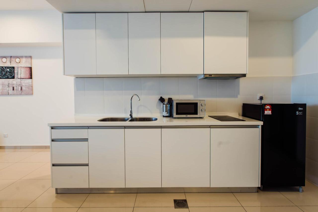 פטלין ג'איה Cozy Homestay With Wifi @Encorp Strand Mall @Alpha Ivf מראה חיצוני תמונה