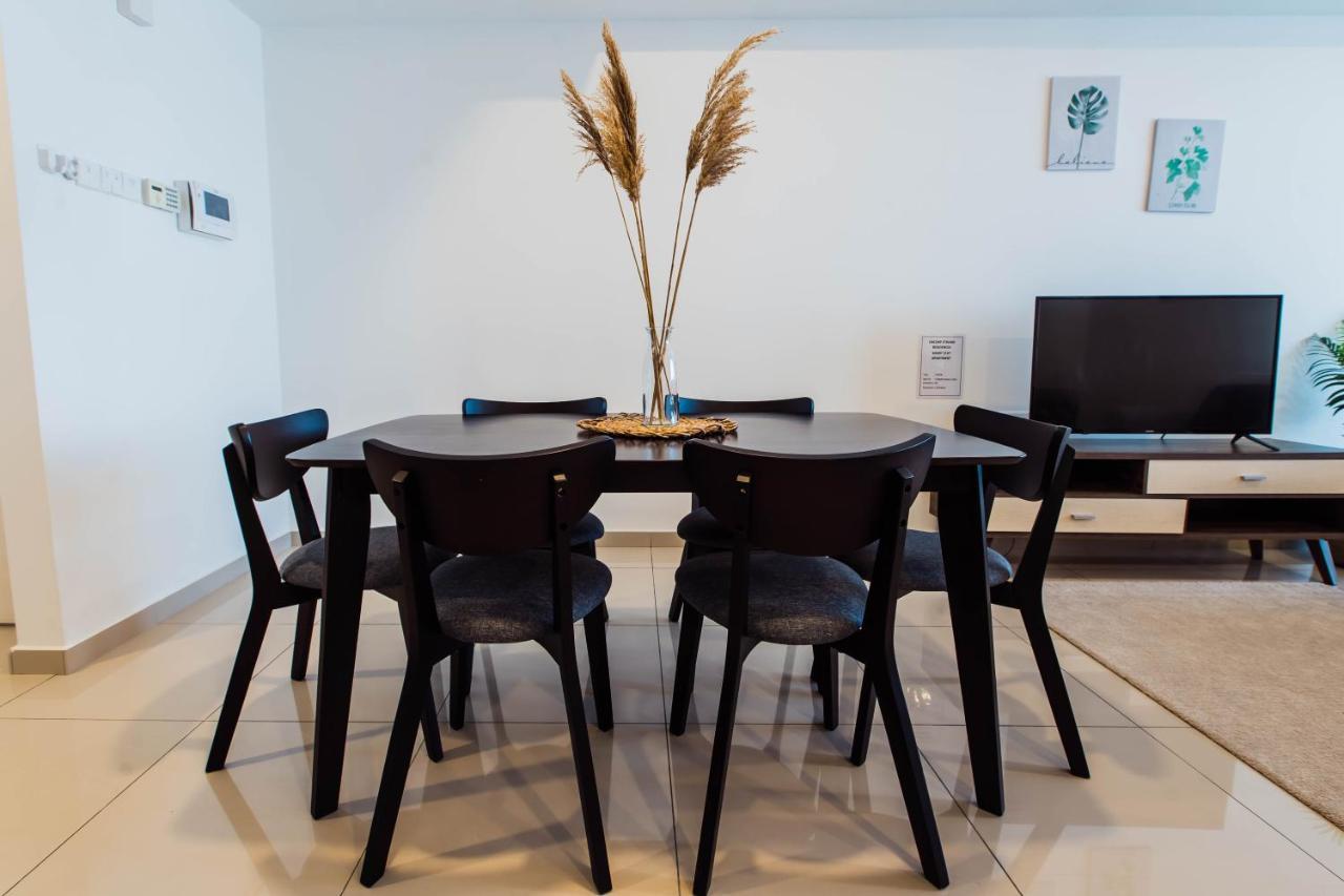 פטלין ג'איה Cozy Homestay With Wifi @Encorp Strand Mall @Alpha Ivf מראה חיצוני תמונה
