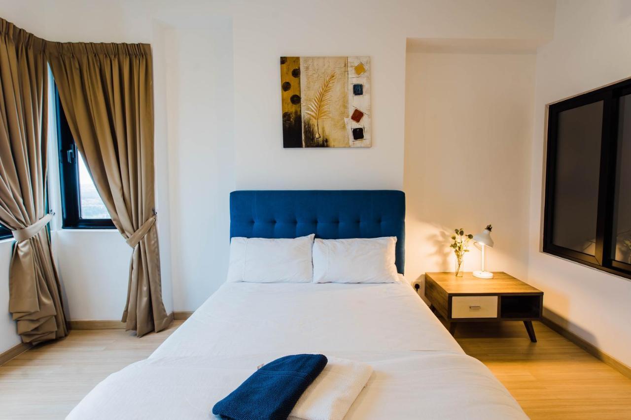 פטלין ג'איה Cozy Homestay With Wifi @Encorp Strand Mall @Alpha Ivf מראה חיצוני תמונה